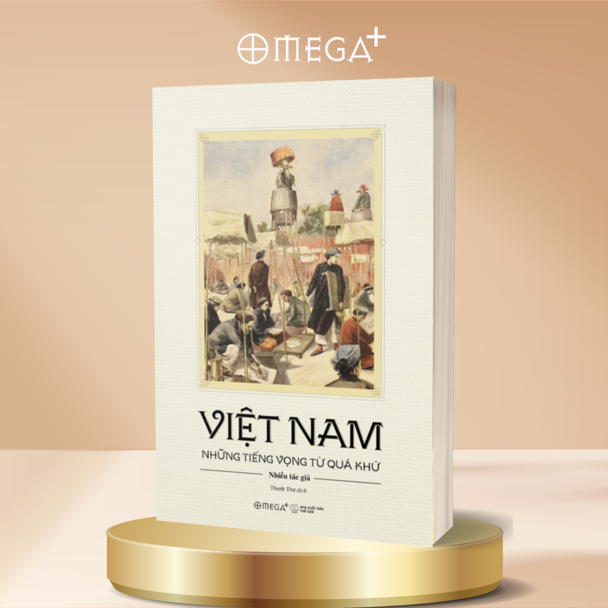Việt Nam: Những Tiếng Vọng Từ Quá Khứ